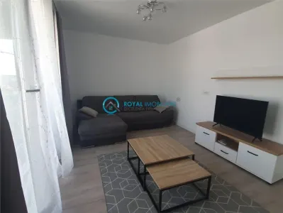 Royal Imobiliare-Inchiriere Apartament 2 Camere Zona Albert - foto 2