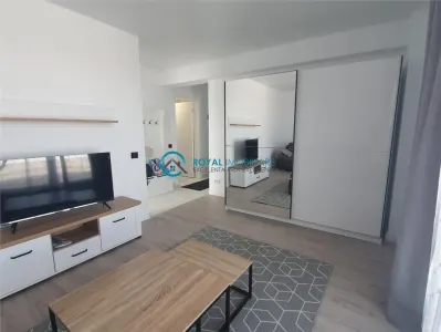 Royal Imobiliare-Inchiriere Apartament 2 Camere Zona Albert - foto 3