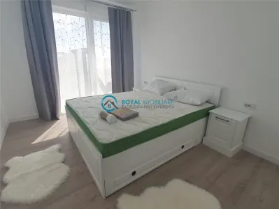 Royal Imobiliare-Inchiriere Apartament 2 Camere Zona Albert - foto 4