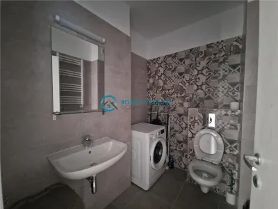 Royal Imobiliare - Inchiriere apartament 3 camere, zona Albert - foto 11