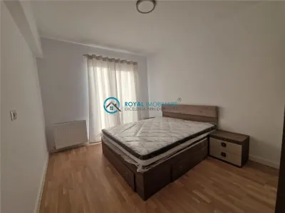 Royal Imobiliare - Inchiriere apartament 3 camere, zona Albert - foto 5