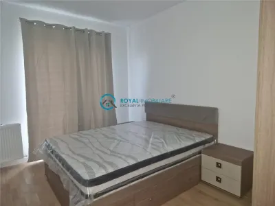 Royal Imobiliare - Inchiriere apartament 3 camere, zona Albert - foto 6
