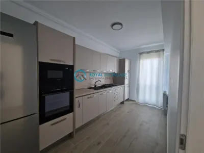 Royal Imobiliare - Inchiriere apartament 3 camere, zona Albert - foto 8