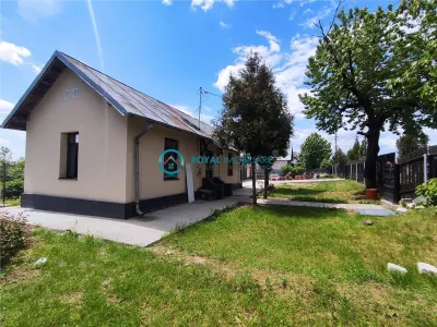 Royal Imobiliare - vanzari case Boldesti Scaieni - foto 2