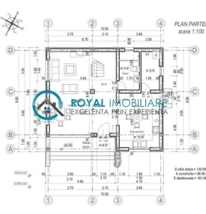 Royal Imobiliare - Vanzare Vila zona Paulesti - foto 9