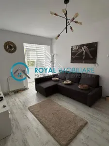 Royal Imobiliare - Vanzare apartament 2 camere zona Ultracentral - Ploiesti
