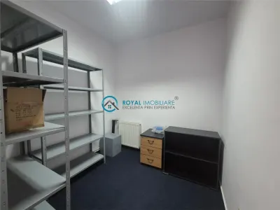 Royal Imobiliare - Inchiriere spatiu birouri zona Cantacuzino - foto 13