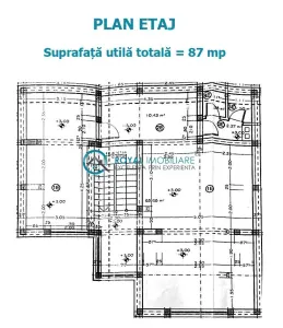 Royal Imobiliare - Inchiriere spatiu birouri zona Cantacuzino - foto 19