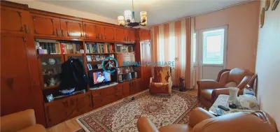 Royal Imobiliare - Vanzare apartament 2 camere zona Vest - Ploiesti