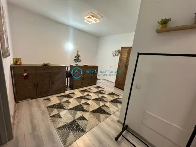 Royal Imobiliare - Vanzare casa in zona Bucov - foto 14