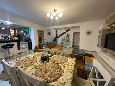Royal Imobiliare - Vanzare casa in zona Bucov - foto 3