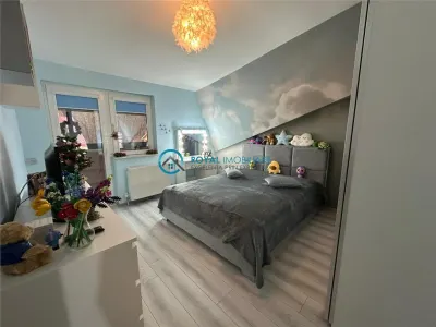 Royal Imobiliare - Vanzare casa in zona Bucov - foto 8