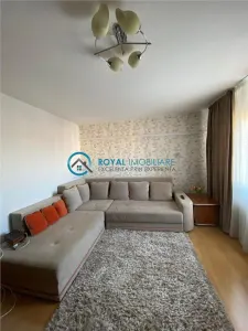 Royal Imobiliare - Inchiriere apartament 2 camere, zona Gh Doja - Ploiesti