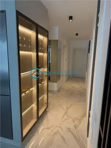 Royal Imobiliare - Vanzare penthouse 4 camere zona Albert - foto 12