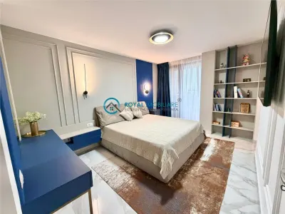 Royal Imobiliare - Vanzare penthouse 4 camere zona Albert - foto 15