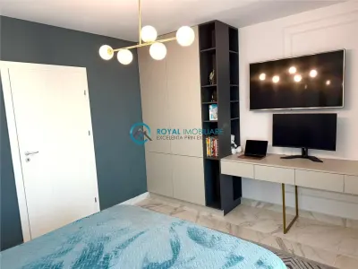 Royal Imobiliare - Vanzare penthouse 4 camere zona Albert - foto 22
