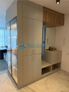 Royal Imobiliare - Vanzare penthouse 4 camere zona Albert - foto 8