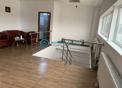 Royal Imobiliare-Inchiriere Spatiu Industrial Zona Boldesti Scaieni - foto 18