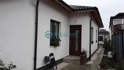 Royal Imobiliare-Vanzare Casa Zona Buna Vestire - Ploiesti