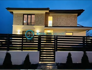Royal Imobiliare-Vanzare Vila Baicoi - Baicoi