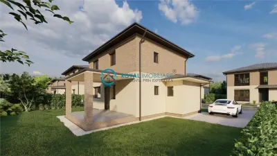Royal Imobiliare-Vanzare Vila Baicoi - foto 3