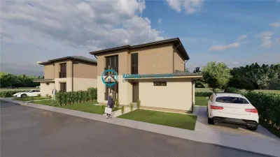 Royal Imobiliare-Vanzare Vila Baicoi - foto 5