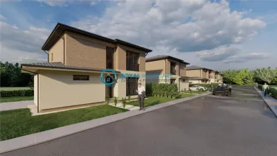 Royal Imobiliare-Vanzare Vila Baicoi - foto 7