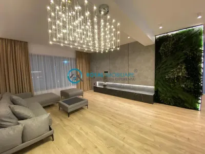 Royal Imobiliare - Vanzare Apartament de lux zona Albert - foto 2