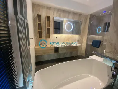 Royal Imobiliare - Vanzare Apartament de lux zona Albert - foto 12