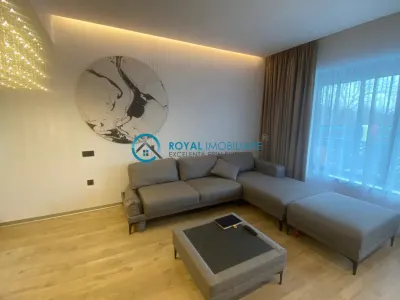 Royal Imobiliare - Vanzare Apartament de lux zona Albert - foto 5