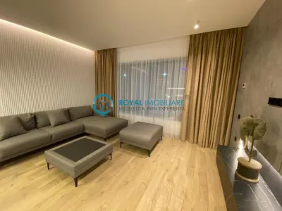 Royal Imobiliare - Vanzare Apartament de lux zona Albert - foto 6