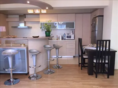 Royal Imobiliare - Inchiriere Apartament zona Cantacuzino - foto 4