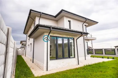 Royal Imobiliare-Vanzare Vila Paulesti - Paulesti