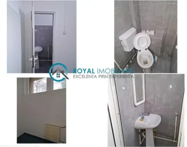 Royal Imobiliare - Inchiriere spatiu comercial - Ultracentral - foto 4