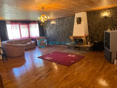 Royal Imobiliare - Vanzare Vila zona Azuga - foto 1