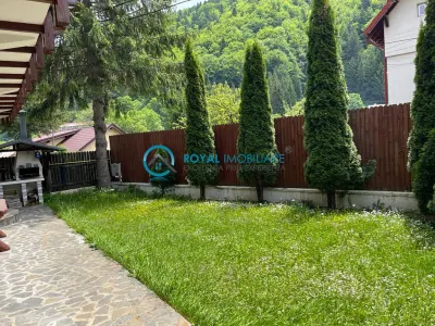 Royal Imobiliare - Vanzare Vila zona Azuga - foto 16