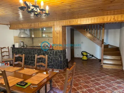 Royal Imobiliare - Vanzare Vila zona Azuga - foto 4