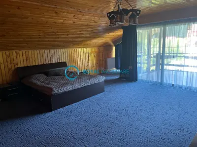 Royal Imobiliare - Vanzare Vila zona Azuga - foto 5