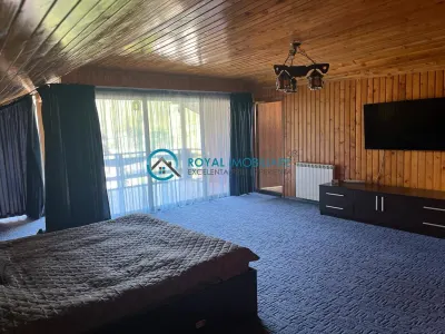 Royal Imobiliare - Vanzare Vila zona Azuga - foto 6