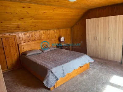 Royal Imobiliare - Vanzare Vila zona Azuga - foto 7