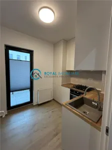 Royal Imobiliare - Inchiriere garsoniera zona Albert - foto 3