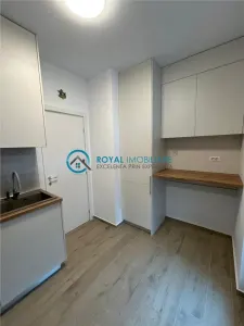 Royal Imobiliare - Inchiriere garsoniera zona Albert - foto 5