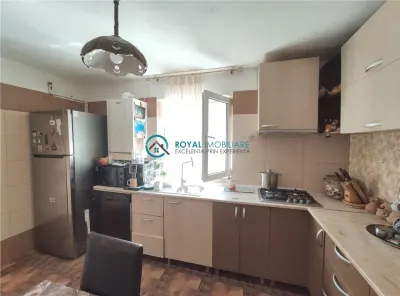 Royal Imobiliare - Vanzare Vila zona Republicii - foto 22