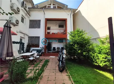 Royal Imobiliare - Inchiriere Vila zona Republicii - Ploiesti