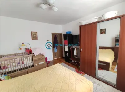 Royal Imobiliare - Inchiriere Vila zona Republicii - foto 18