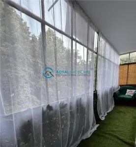 Royal Imobiliare - Inchiriere apartament 2 camere zona Nord - foto 14