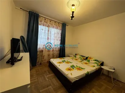 Royal Imobiliare - Inchiriere apartament 2 camere zona Nord - foto 5