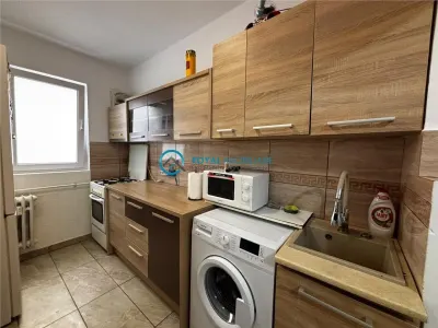 Royal Imobiliare - Inchiriere apartament 2 camere zona Nord - foto 9