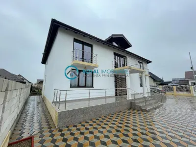 Royal Imobiliare  - Vanzare Vila in Gageni - foto 2