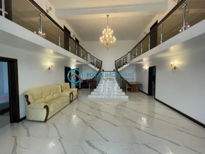 Royal Imobiliare  - Vanzare Vila in Gageni - foto 6